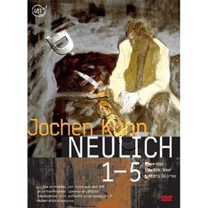 Neulich 1-5 |   DVD